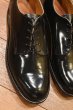 画像3: 1992年製 デッドストック U.S NAVY CRADDOCK-TERRY 社製 サービスシューズ (9.5-R)Deadstock (3)