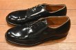 画像4: 1992年製 デッドストック U.S NAVY CRADDOCK-TERRY 社製 サービスシューズ (9.5-R)Deadstock (4)