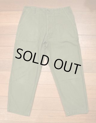 未使用タグ付き　ラルフローレン　デッドストック　バック刺繍　イージーパンツ 未使用タグ付き ラルフローレン デッドストック バック刺繍