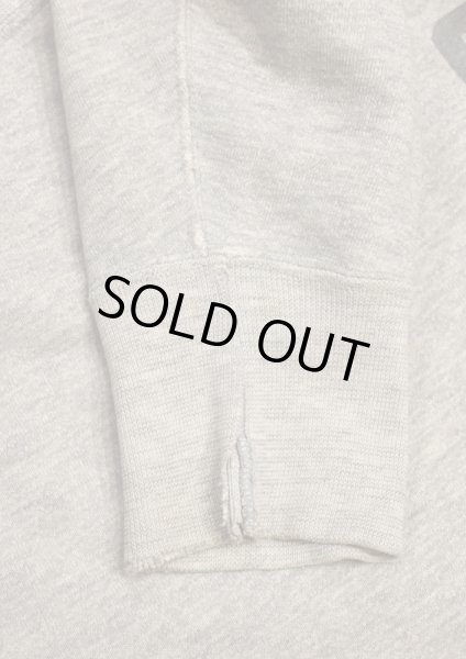 画像8: 80s Champion Reverse Weave チャンピオンリバースウィーブ "USMA"前ガゼット(M)染み込み ビンテージ ミリタリー (8)