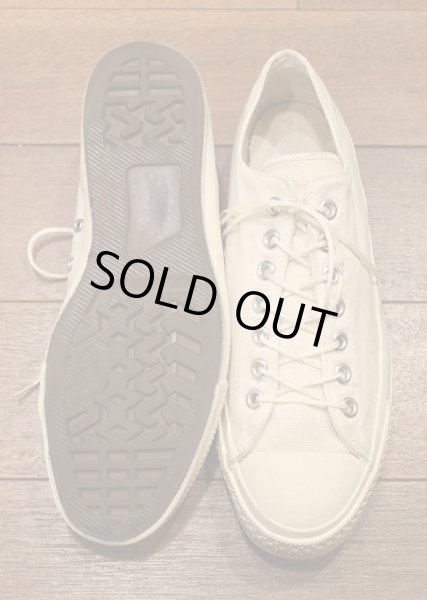 画像9: '82 U.S ARMY GYM SHOES MINER INDUSTRIES アメリカ製 (9-R)米軍 トレーニングシューズ ビンテージ (9)