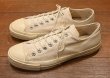 画像5: '82 U.S ARMY GYM SHOES MINER INDUSTRIES アメリカ製 (9-R)米軍 トレーニングシューズ ビンテージ (5)