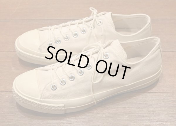 画像5: '82 U.S ARMY GYM SHOES MINER INDUSTRIES アメリカ製 (9-R)米軍 トレーニングシューズ ビンテージ (5)