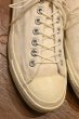 画像3: '82 U.S ARMY GYM SHOES MINER INDUSTRIES アメリカ製 (9-R)米軍 トレーニングシューズ ビンテージ (3)