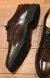 画像6: 90s DEADSTOCK デッドストック MASON ポストマンシューズ アメリカ製 (Brown/10-D)Forward Thrustソール (6)