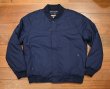 画像1: タグ付き未使用品 Derby of San Francisco #300(NAVY/XL) ダービージャケット 新品 (1)