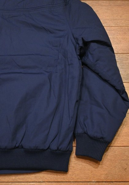 画像10: タグ付き未使用品 Derby of San Francisco #300(NAVY/XL) ダービージャケット 新品 (10)