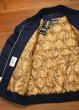 画像5: タグ付き未使用品 Derby of San Francisco #300(NAVY/XL) ダービージャケット 新品 (5)