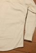 画像9: 60s Lee WESTERNER SHIRTS コットンサテン ウエスタンシャツ(15 1/2)ビンテージ ウエスターナー (9)