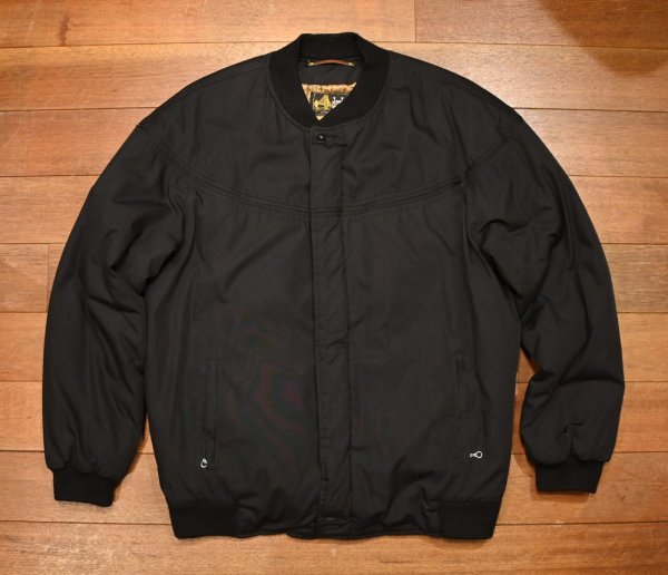 画像1: Derby of San Francisco 300(BLACK/2XL) ダービージャケット 中古 (1)