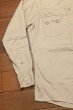 画像3: 60s Lee WESTERNER SHIRTS コットンサテン ウエスタンシャツ(15 1/2)ビンテージ ウエスターナー (3)