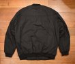 画像8: Derby of San Francisco 300(BLACK/2XL) ダービージャケット 中古 (8)