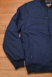 画像4: タグ付き未使用品 Derby of San Francisco #300(NAVY/XL) ダービージャケット 新品 (4)