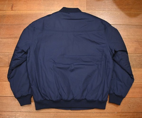 画像8: タグ付き未使用品 Derby of San Francisco #300(NAVY/XL) ダービージャケット 新品 (8)