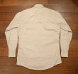 画像7: 60s Lee WESTERNER SHIRTS コットンサテン ウエスタンシャツ(15 1/2)ビンテージ ウエスターナー (7)