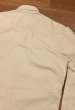 画像8: 60s Lee WESTERNER SHIRTS コットンサテン ウエスタンシャツ(15 1/2)ビンテージ ウエスターナー (8)