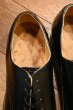 画像5: 1984年 DEADSTOCK U.S NAVY INTERNATIONAL SHOE CO 社製 サービスシューズ (8 1/2-R)デッドストック 箱無し (5)