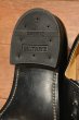 画像10: 1984年 DEADSTOCK U.S NAVY INTERNATIONAL SHOE CO 社製 サービスシューズ (8 1/2-R)デッドストック 箱無し (10)