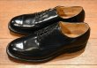 画像6: 1984年 DEADSTOCK U.S NAVY INTERNATIONAL SHOE CO 社製 サービスシューズ (8 1/2-R)デッドストック 箱無し (6)