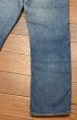 画像15: 60s Lee 101-Z サイド黒タグ GRIPPER ZIPPER(表記31 実寸W30 L27.5)ビンテージデニム (15)