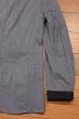 画像12: 50-60s British Railway Driver's Jacket イギリス国鉄 ドライバージャケット(Mくらい)ビンテージ (12)