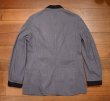 画像10: 50-60s British Railway Driver's Jacket イギリス国鉄 ドライバージャケット(Mくらい)ビンテージ (10)
