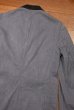 画像11: 50-60s British Railway Driver's Jacket イギリス国鉄 ドライバージャケット(Mくらい)ビンテージ (11)