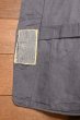画像9: 50-60s British Railway Driver's Jacket イギリス国鉄 ドライバージャケット(Mくらい)ビンテージ (9)