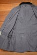 画像8: 50-60s British Railway Driver's Jacket イギリス国鉄 ドライバージャケット(Mくらい)ビンテージ (8)