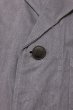 画像6: 50-60s British Railway Driver's Jacket イギリス国鉄 ドライバージャケット(Mくらい)ビンテージ (6)