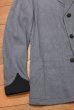 画像5: 50-60s British Railway Driver's Jacket イギリス国鉄 ドライバージャケット(Mくらい)ビンテージ (5)
