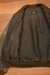 画像5: RRL COTTON TYPE 37-J-1 FLIGHT JACKET コットンフライトジャケット(S)美中古 ラルフローレン (5)