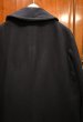 画像6: KAPTAIN SUNSHINE Wool/Silk Pea Coat キャプテンサンシャイン ピーコート(Navy/36)中古 (6)
