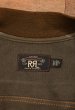 画像6: RRL COTTON TYPE 37-J-1 FLIGHT JACKET コットンフライトジャケット(S)美中古 ラルフローレン (6)