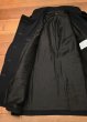 画像13: KAPTAIN SUNSHINE Wool/Silk Pea Coat キャプテンサンシャイン ピーコート(Navy/36)中古 (13)