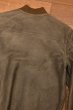 画像10: RRL COTTON TYPE 37-J-1 FLIGHT JACKET コットンフライトジャケット(S)美中古 ラルフローレン (10)