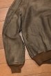 画像11: RRL COTTON TYPE 37-J-1 FLIGHT JACKET コットンフライトジャケット(S)美中古 ラルフローレン (11)