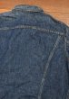 画像9: 70s Levi's 70505 Small-e リーバイス デニムジャケット スモールe 4th(48)ビッグサイズ ビンテージ (9)