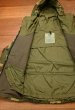 画像5: 80s US ARMY ECWCS Goretex Parka GEN1 1st 初期型(S-Short)ビンテージ ゴアテックスパーカー (5)
