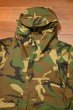 画像2: 80s US ARMY ECWCS Goretex Parka GEN1 1st 初期型(S-Short)ビンテージ ゴアテックスパーカー (2)
