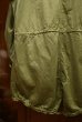 画像7: 50s US ARMY M-51 FIELD PARKA フィッシュテイルパーカー(M)ビンテージ M51モッズコート (7)