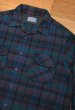 画像2: 70s PENDLETON BOARD SHIRTS ペンドルトン ボードシャツ(XL)美品 ビンテージ (2)
