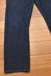 画像4: 60-70s RANCHCRAFT デニムパンツ JCPenny (実寸 W29.5 L28)ビンテージデニム (4)