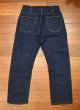 画像10: 60-70s RANCHCRAFT デニムパンツ JCPenny (実寸 W29.5 L28)ビンテージデニム (10)
