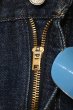 画像6: 60-70s RANCHCRAFT デニムパンツ JCPenny (実寸 W29.5 L28)ビンテージデニム (6)