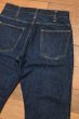 画像11: 60-70s RANCHCRAFT デニムパンツ JCPenny (実寸 W29.5 L28)ビンテージデニム (11)