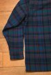 画像11: 70s PENDLETON BOARD SHIRTS ペンドルトン ボードシャツ(XL)美品 ビンテージ (11)