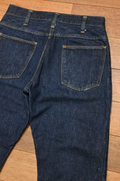 画像3: 60-70s RANCHCRAFT デニムパンツ JCPenny (実寸 W29.5 L28)ビンテージデニム