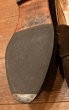 画像8: CROCKETT & JONES "BRIMSTONE" BEAMS F別注 スエードバタフライローファー(BROWN/7-E)箱有りクロケット&ジョーンズ (8)