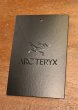 画像13: 未使用品 ARC'TERYX Nuclei SV Parka アークテリクス ニュークレイ SV パーカ(Graphite/M)タグつき未着用品 (13)